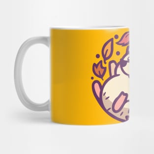 oh the joy Mug